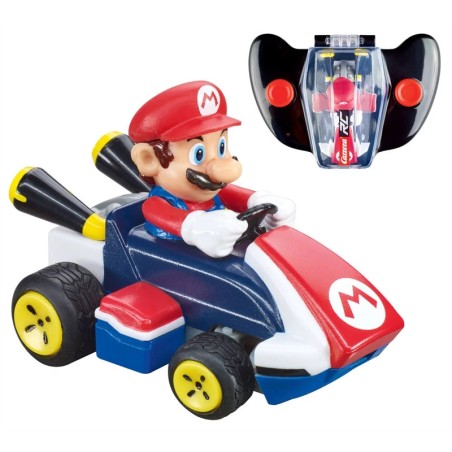 MARIO KART MINI RC 24 GHZ MARIO