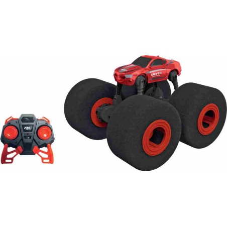 MONSTER TRUCK RC