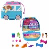 COFFRET CHIOT A LA PLAGE POLLYPOCKET