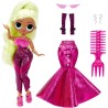 LOL SURPRISE OMG HOS DOLL S4 - LADY DIVA