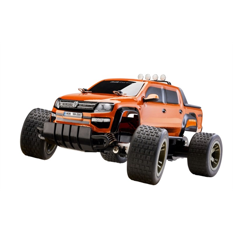 RC CAR VW AMAROK