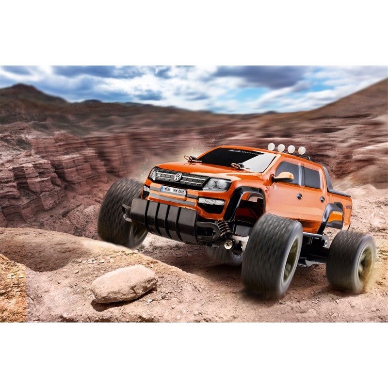 RC CAR VW AMAROK