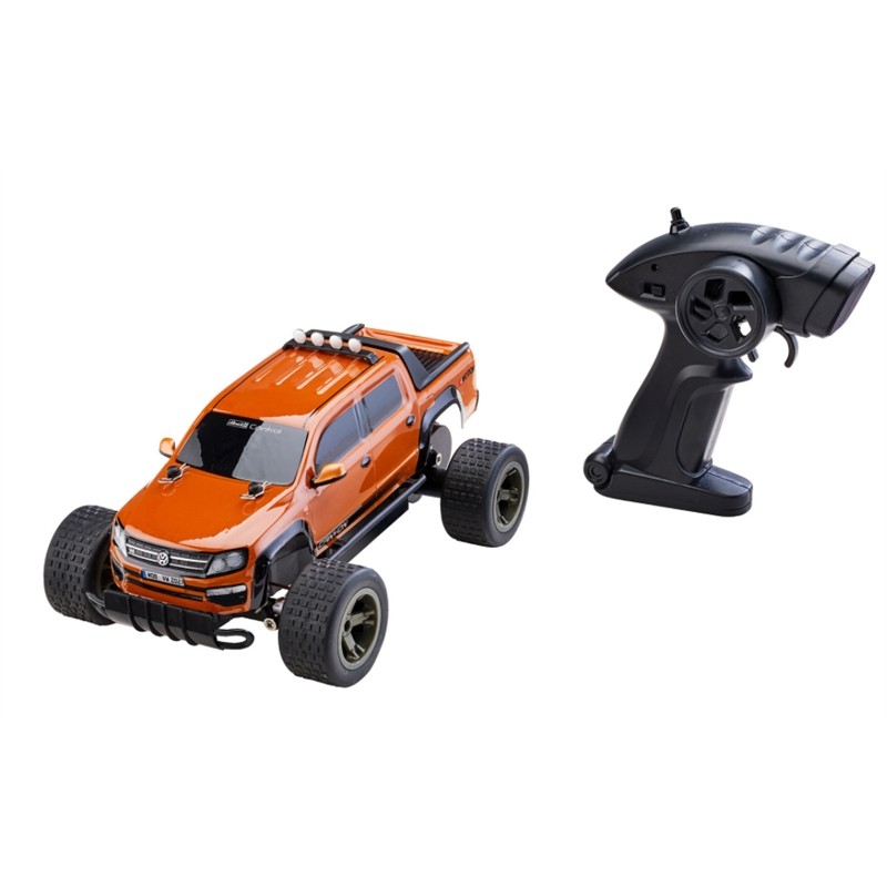 RC CAR VW AMAROK