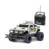 RC MONSTER TRUCK MUD SCOUT