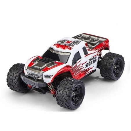 RC X-TREME MONSTER TRUCK CROSS STORM