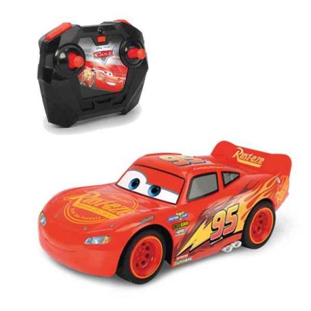 JADA CARS 3 RC 1-24 MC QUEEN