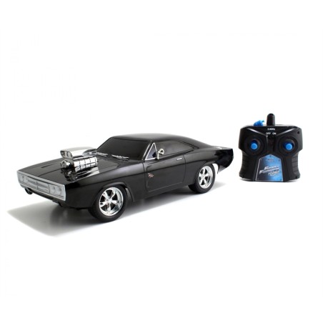 JADA F F RC 1-16 DODGE CHARGER