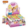 BULLES A SAVON PRINCESSES