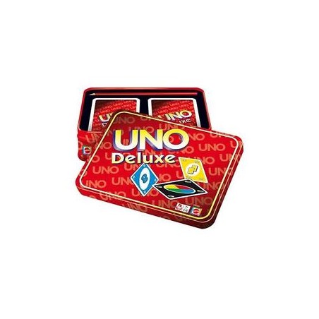 UNO DELUXE