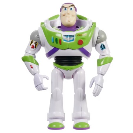 FIGURINE BUZZ 30CM