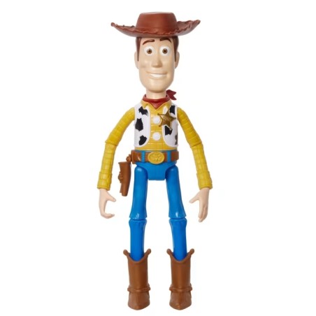 FIGURINE WOODY 30CM