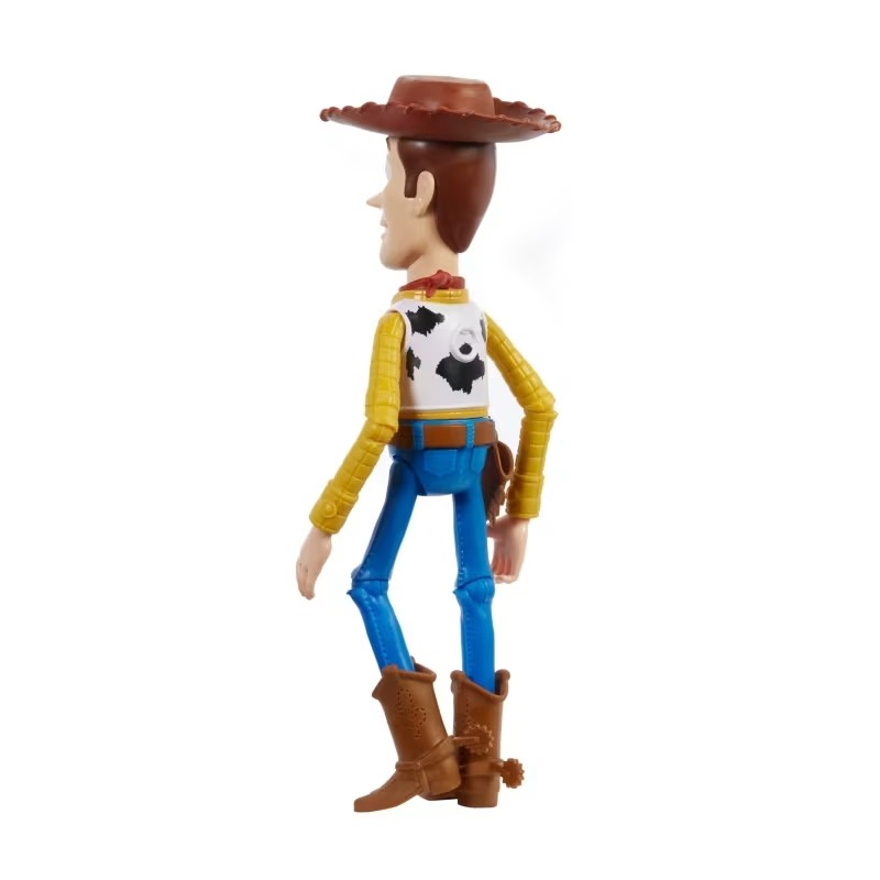 FIGURINE WOODY 30CM