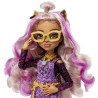 MONSTERHIGH - POUPEE CLAWDEEN WOLF