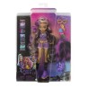 MONSTERHIGH - POUPEE CLAWDEEN WOLF