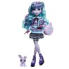 MONSTER HIGH- COFFRET SOIREE PYJAMA TWYLA