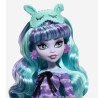 MONSTER HIGH- COFFRET SOIREE PYJAMA TWYLA