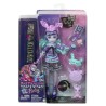 MONSTER HIGH- COFFRET SOIREE PYJAMA TWYLA