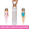 BARBIE- ASSORTIMENT POUPEE BARBIE COLORREVEAL