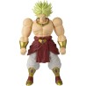 DB SUPER FIGURINE GEANTE BROLY - ASST