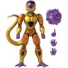 DB FIGURINE DRAGON STARS 17 CM - BATTLE PACK - GOLDEN FRIEZA VS SSB GOKU