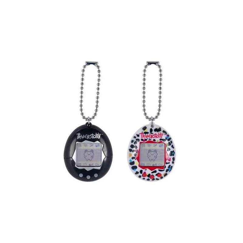 TAG TAMAGOTCHI ORIGINAL