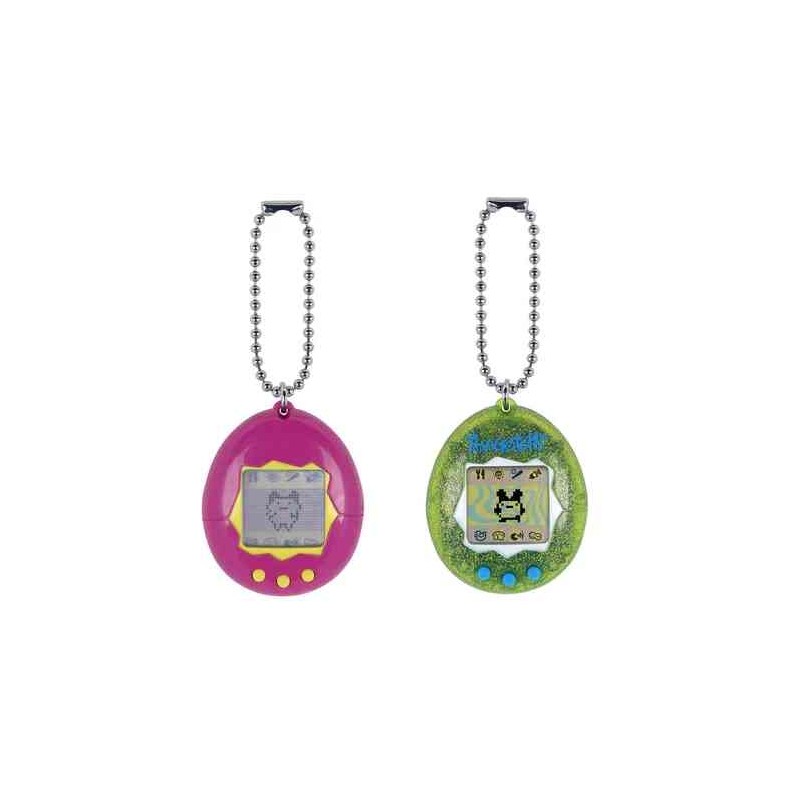 TAG TAMAGOTCHI ORIGINAL