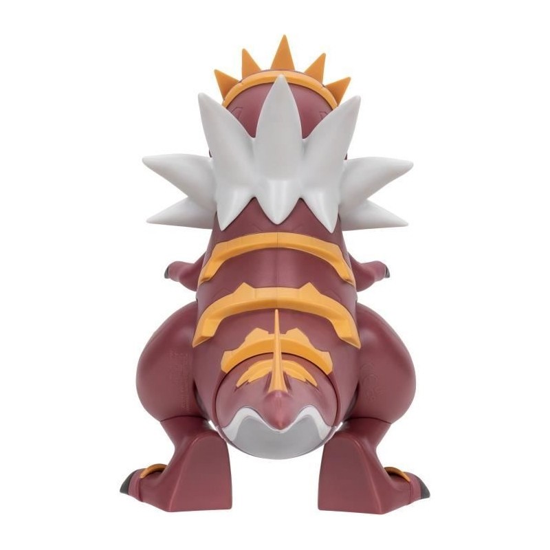 POK FIGURINE LEGENDAIRE 30 CM - REXILLIUS