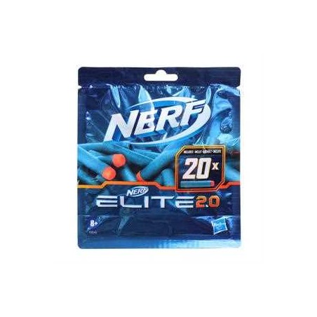 NER ELITE 20 REFILL 20