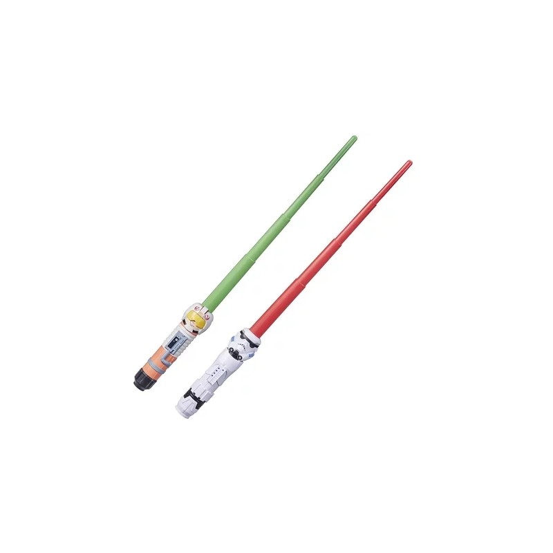 STAR WARS LIGHTSABER SQUAD SABRE