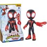 SPIDEY MEGA FIGURINE ASST