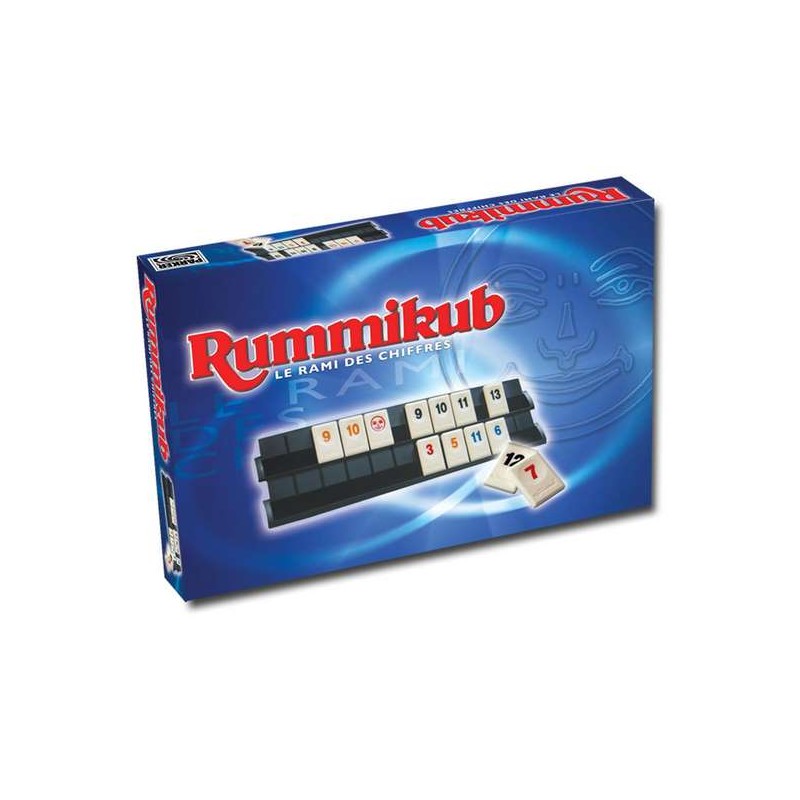 RUMMIKUB