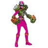 POWER RANGERS DINO FURY FIGURINES 15 CM