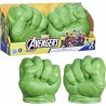 AVENGERS POINGS DE HULK