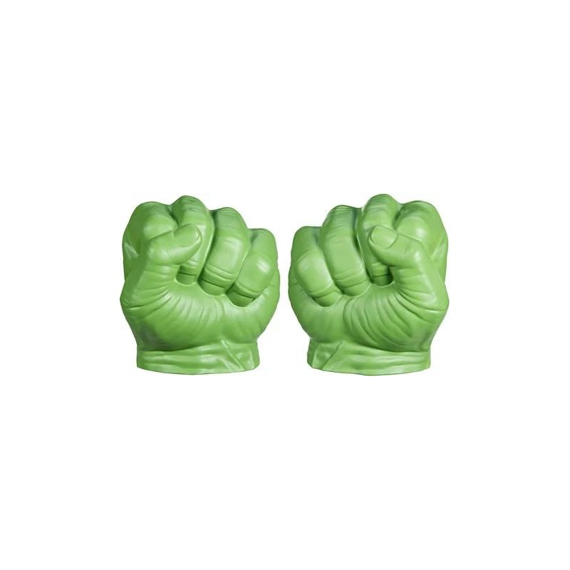 AVENGERS POINGS DE HULK