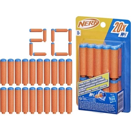 NER N1 REFILL 20