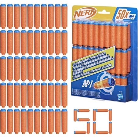 NER N1 REFILL 50