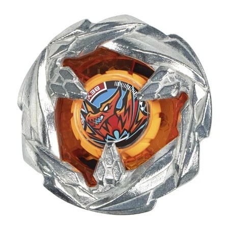 BEYBLADE X BOOSTER PACK