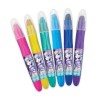 CRAYON A CRAIES SCINTILLANTES POUR CHEVEUX