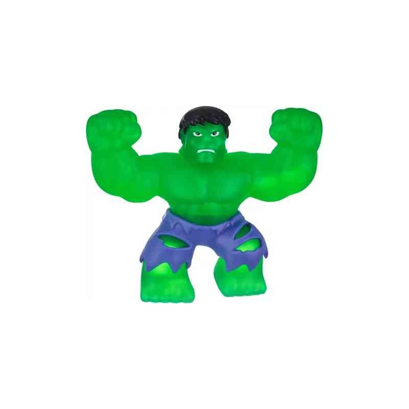 HULK S3 11 CM - GOO JIT ZU MARVEL