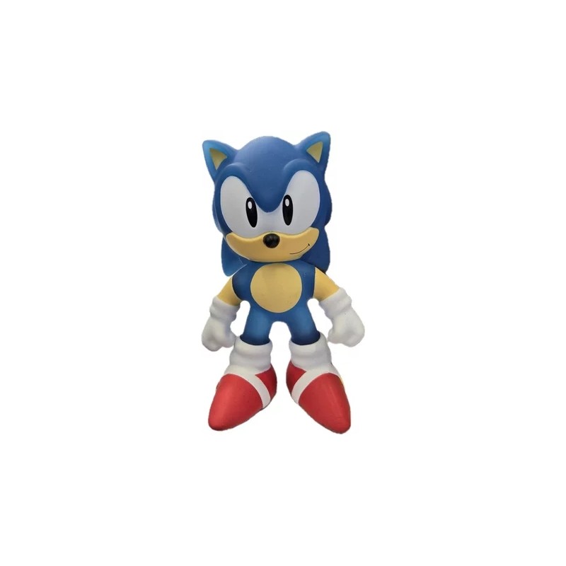 GOO JIT ZU SONIC GLOW SURGE 13 CM - SONIC