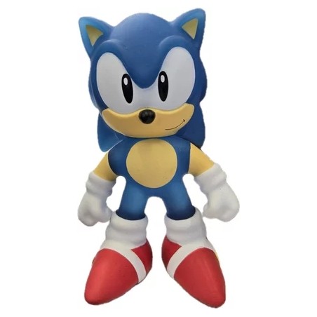 GOO JIT ZU SONIC GLOW SURGE 13 CM - SONIC