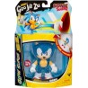 GOO JIT ZU SONIC GLOW SURGE 13 CM - SONIC