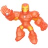 IRON MAN GLOW SURGE 11CM - GOO JIT ZU MARVEL