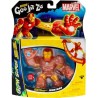 IRON MAN GLOW SURGE 11CM - GOO JIT ZU MARVEL