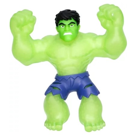 HULK GLOW SURGE 11CM - GOO JIT ZU MARVEL