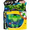 HULK GLOW SURGE 11CM - GOO JIT ZU MARVEL