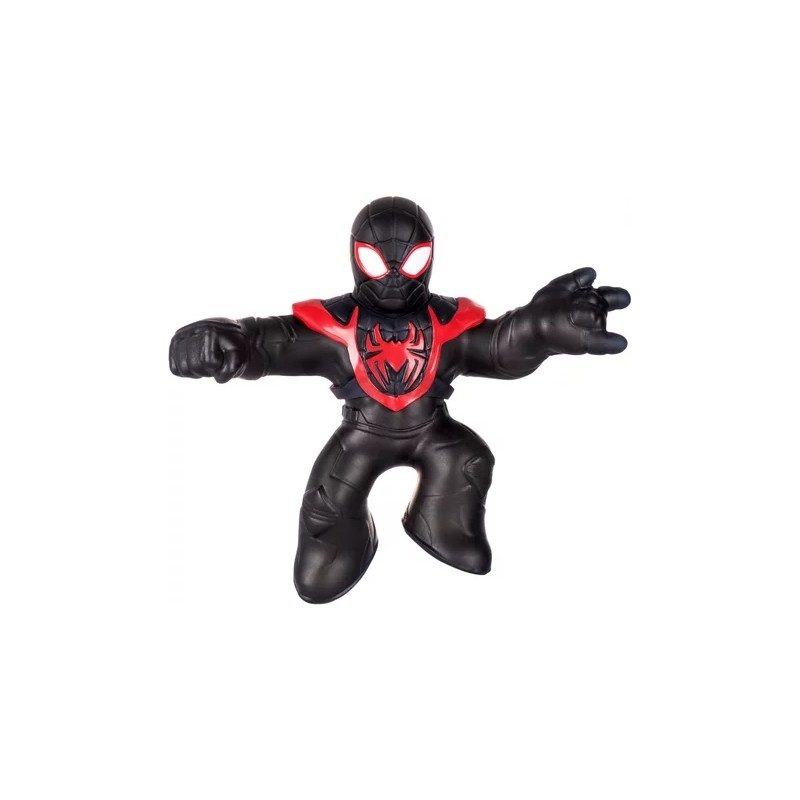 MILES MORALES 11CM - GOO JIT ZU MARVEL