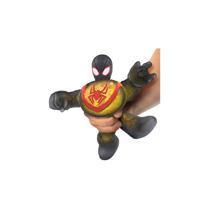 MILES MORALES 11CM - GOO JIT ZU MARVEL