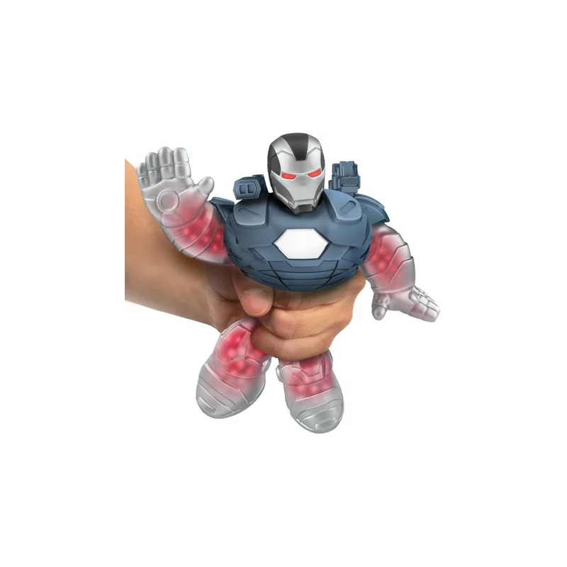 WARMACHINE 11CM - GOO JIT ZU MARVEL