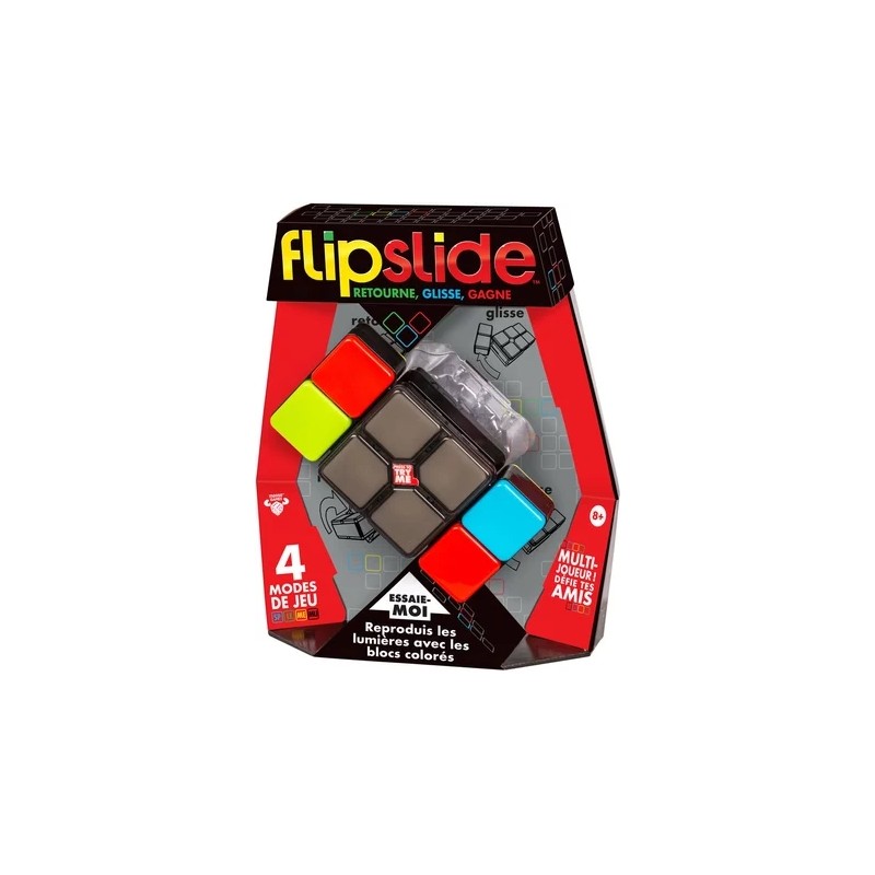 FLIPSLIDE